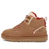 Ugg (wmns)  Highland- In Brown