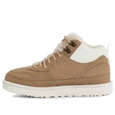 Ugg (wmns)  Highland Hi Gtx 'sand' In Brown