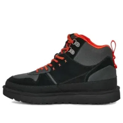 UGG (WMNS) UGG Highland Hi Heritage 'Black'