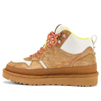 Ugg (wmns)  Highland Hi Heritage 'brown' In Multi