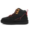 Ugg (wmns)  Highland Hi Heritage Shoes 'black' In Multi