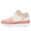 Ugg (wmns)  Highland Sports Shoe Pink White In Multi