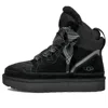 Ugg (wmns)   Highmel Sneaker 'black'