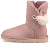 Ugg (wmns)  Irina 'pink'