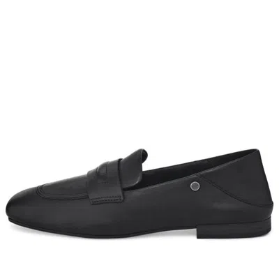 Ugg (wmns)  Janaya Collapsable Loafer 'black'