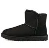 Ugg (wmns)  Josey 'black'