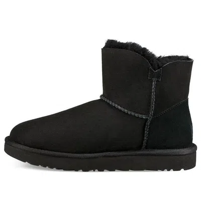 Ugg (wmns)  Josey 'black'