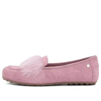 Ugg (wmns)  Kaley Wisp Loafers 'pink'