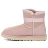 Ugg (wmns)  Karlie Brooch 'pale Pink'