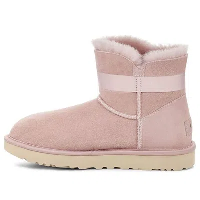 Ugg (wmns)  Karlie Brooch 'pale Pink'