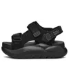 Ugg (wmns)  La Alto Cross Strap 'black'