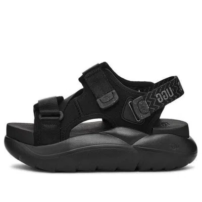 Ugg (wmns)  La Alto Cross Strap 'black'