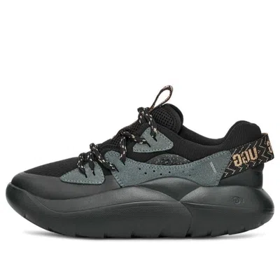 Ugg (wmns)  La Alto 'grey Black'