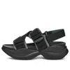 Ugg (wmns)  La Camp 'black'