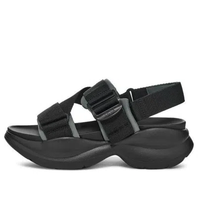 Ugg (wmns)  La Camp 'black'