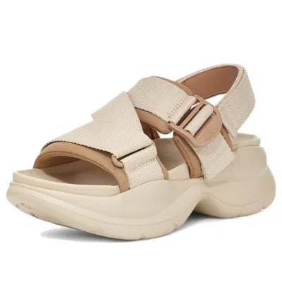 Ugg (wmns)  La Camp 'sand'