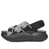 Ugg (wmns)  La Cloud Collection Sports Sandals 'black'