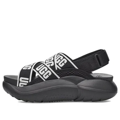 Ugg (wmns)  La Cloud Collection Sports Sandals 'black'