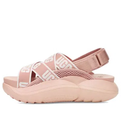 Ugg (wmns)  La Cloud Collection Sports Sandals 'pink'
