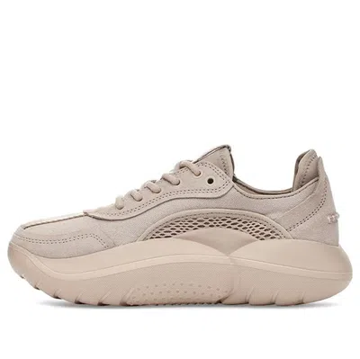Ugg (wmns)  La Cloud Low Low Top Gray