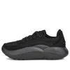 Ugg (wmns)  La Cloud Low Shoes 'black'