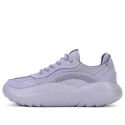 Ugg (wmns)  La Cloud Low Shoes 'purple'