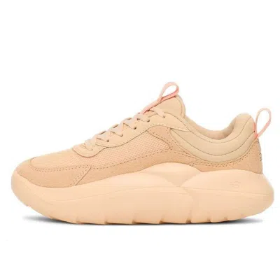 Ugg (wmns)  La Cloud Trainer 'beige Pink'
