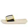 Ugg (wmns)  La Light Slide Gray Slippers