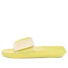 Ugg (wmns)  La Light Slide Yellow Shoe 'yellow'
