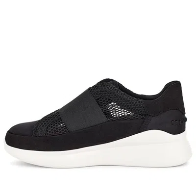 Ugg (wmns)  La Runner Libu Lite 'black'