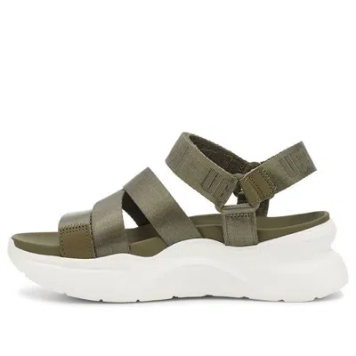 Ugg (wmns)  La Shores 'green White'