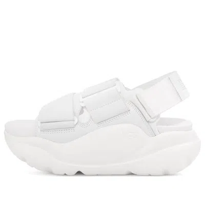 Ugg (wmns)  La Street Sandal 'bright White'