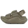 Ugg (wmns)  La Street Sandal 'moss Green'