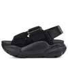 Ugg (wmns)  La Street Sandal Suede 'black'