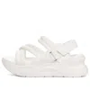 Ugg (wmns)  La Sun Sneaker Sandal 'white'