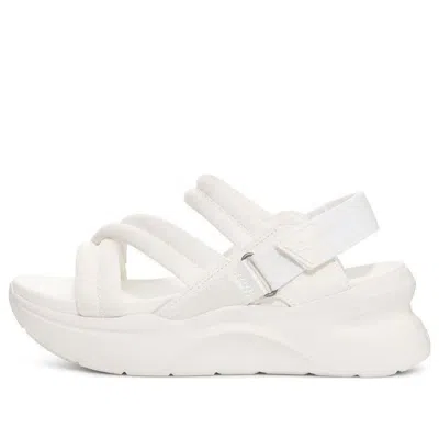Ugg (wmns)  La Sun Sneaker Sandal 'white'