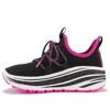 Ugg (wmns)  Lace Runner Black Pink