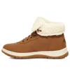 Ugg (wmns)  Lakeside 'chestnut'