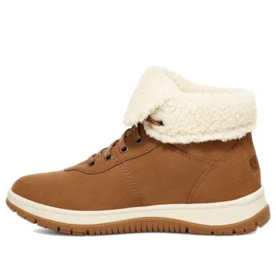Ugg (wmns)  Lakeside 'chestnut'