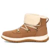 Ugg (wmns)  Lakesider Heritage Lace 'chestnut'