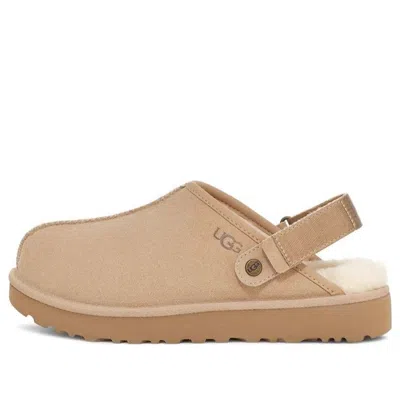 Ugg (wmns)  Lanah Clog 'sand'