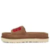 Ugg (wmns)  Laton Slide Thick Sole Slippers