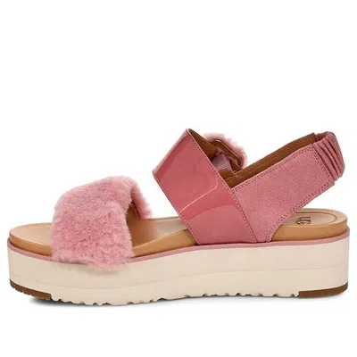 Ugg (wmns)  Le Fluff 'pink'
