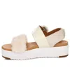 Ugg (wmns)  Le Fluff 'white'