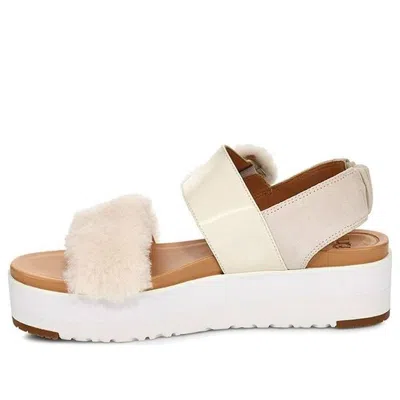 Ugg (wmns)  Le Fluff 'white'