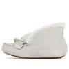 Ugg (wmns)  Leisure Alena Cny 'light Grey' In Multi