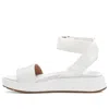 Ugg (wmns)  Lennox Series Sports Sandals White
