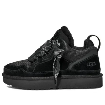 Ugg (wmns)  Lowmel 'black'