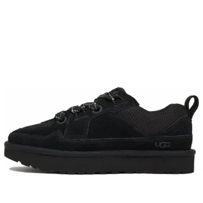Ugg (wmns)  Lowmel Lo 'black'
