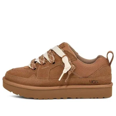 Ugg (wmns)  Lowmel Lo 'chestnut'